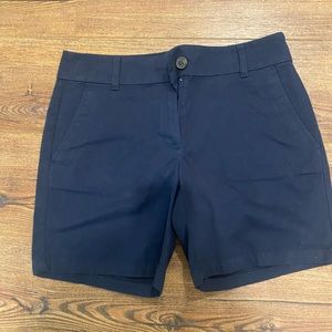 Loft outlet shorts